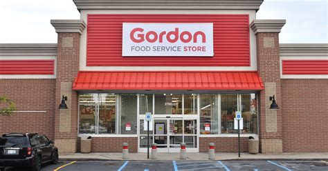 gordon food service